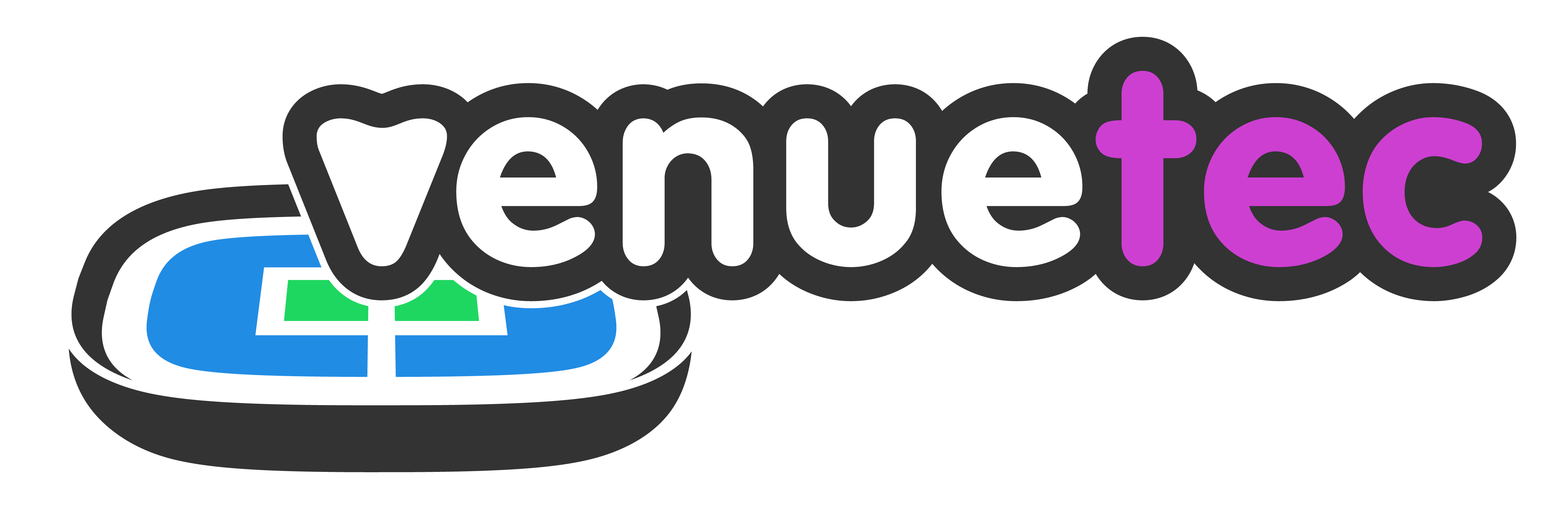 Venuetec Logo
